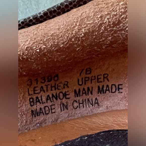 🦋Clarks flat shoes - Picture 3 of 12